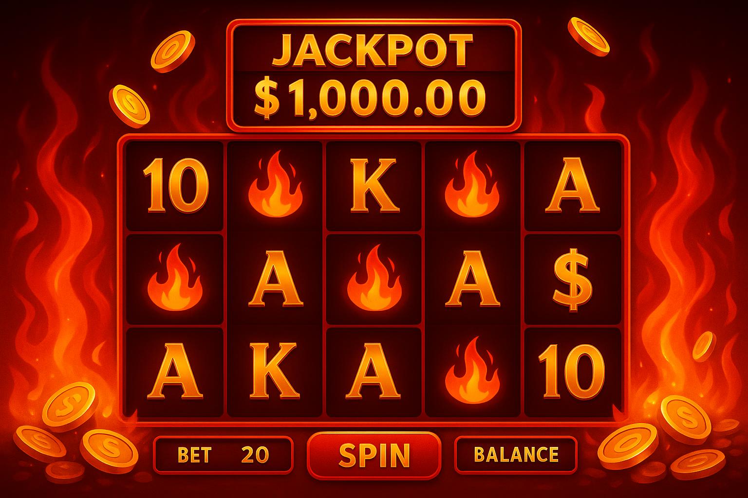 Slot Machine