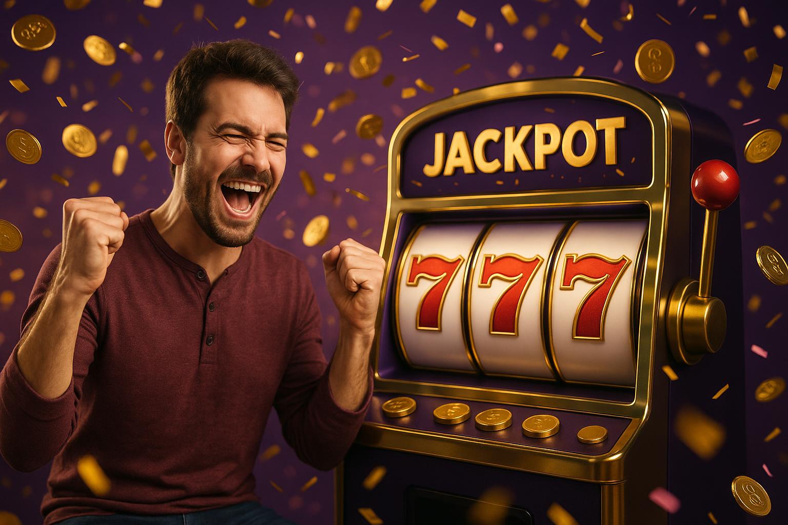 Jackpot
