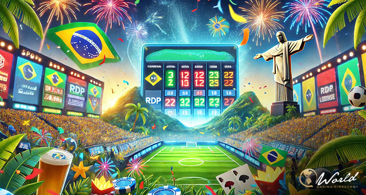 Jogo de Slot 1