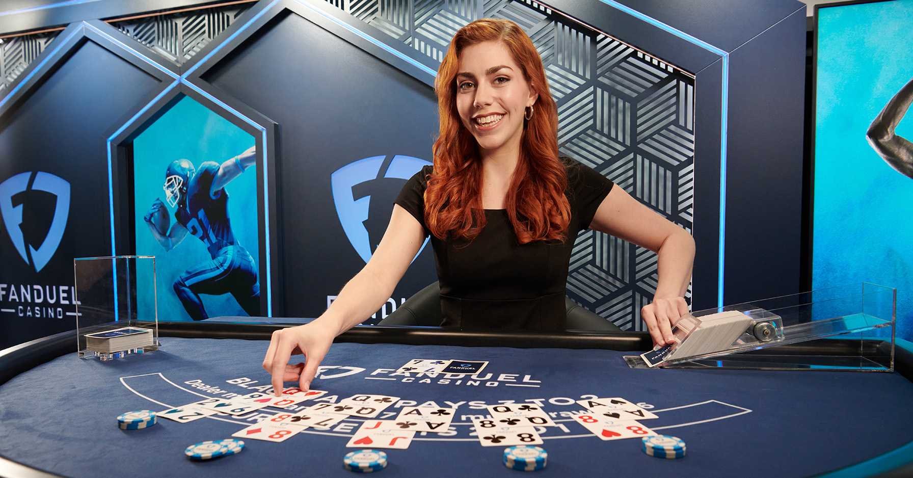 Live Dealer