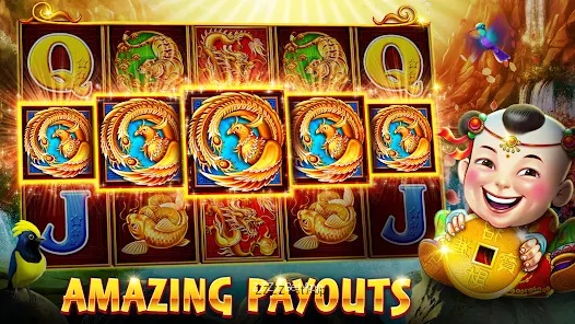 Slots